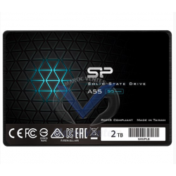 SILICON POWER ACE A55 2 TB SSD 2,5" SATA SP002TBSS3A55S25 prix Maroc