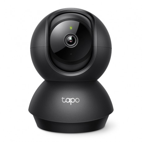 nouveauté camera 2k 360 (black edition) tapo c211