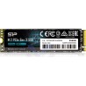Disque dur interne SSD 256Go M.2 NVME SILICON POWER SP256GBP34A60M28 prix Maroc