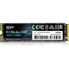 Disque dur interne SSD 256Go M.2 NVME SILON POWER (SP256GBP34A60M28)