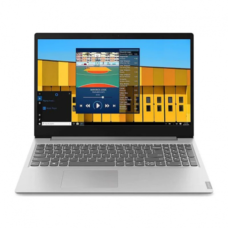 Ordinateur Portable Lenovo IdeaPad S145-15IIL (81W800KHFE)