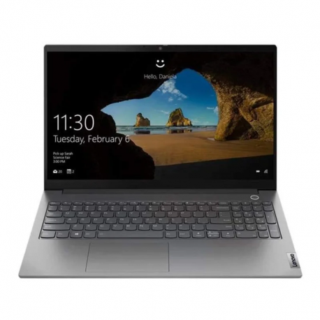 Ordinateur Portable Lenovo ThinkBook 15 G2 ITL (20VEA0EGFG)