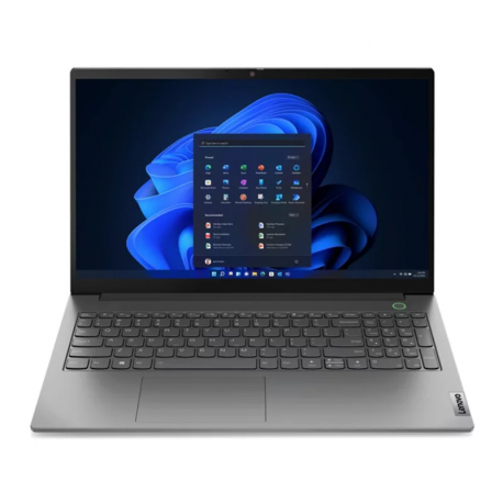 Ordinateur Portable Lenovo ThinkBook 15-IAP (21DJ003UFE)