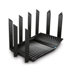 Nouveauté Point d’accès AX7800 Tri-Band 8-Stream Wi-Fi 6 Router (ArcherAX95)