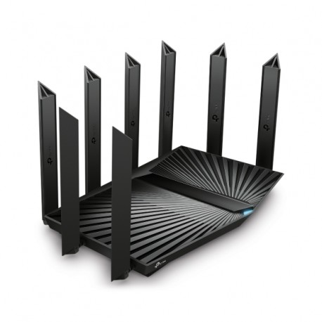 Nouveauté Point d’accès AX7800 Tri-Band 8-Stream Wi-Fi 6 Router (ArcherAX95)