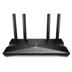 Routeur TP-Link Archer AX53 AX3000 Dual-Band Wi-Fi 6 ARCHERAX53 prix Maroc