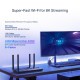Routeur TP-Link Archer AX53 AX3000 Dual-Band Wi-Fi 6 ARCHERAX53 prix Maroc