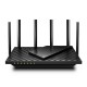 Routeur TP-Link Archer AX73 AX5400 Gigabit WiFi 6 bi-bande (ARCHERAX73)