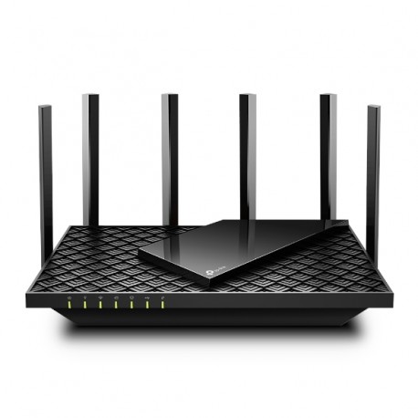 routeur tp-link archer ax73 ax5400 gigabit wifi 6 bi-bande (archerax73)