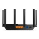 Routeur TP-Link Archer AX73 AX5400 Gigabit WiFi 6 bi-bande (ARCHERAX73)