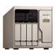 qnap serveur nas 6 baies ram 8go ts-677-1600-8g prix Maroc