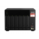 QNAP TS-673A Serveur NAS 6 Baies (TS-673A-8G)