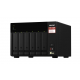 QNAP TS-673A Serveur NAS 6 Baies (TS-673A-8G)