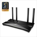 TP-Link 3000 Mbps Bi-bande Gigabit Wi-Fi 6, Point d’accès sans fil / Routeur (ArcherAX20)