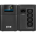 Onduleur Line-interactive Eaton 5E Gen2 5E550I - 300W / 500 VA - 4 prises C13 (5E550I)