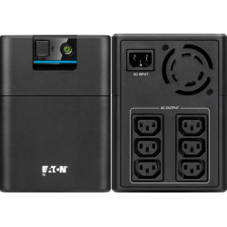 Onduleur Line-interactive Eaton 5E Gen2 (5E2200UI)