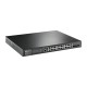 Switch JetStream administrable 28 ports Gigabit L2 (TL-SG3428MP)