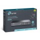 TP-Link commutateur réseau Non-géré Fast Ethernet (TL-SF1016DS)