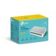 tp-link switch de bureau blanc (tl-sf1008d) 