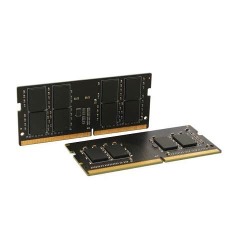 Silicon Power Module Mémoire DDR4 UDIMM 8 GB 3200 Mhz (SP008GBLFU320X02)