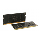 Barette mémoire Silicon Power 8 GB 3200 Mhz DDR4 UDIMM (SP008GBLFU320X02)