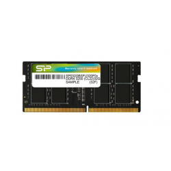 Silicon Power module de mémoire 4 Go 1 x 4 Go DDR4 2666 MHz (SP004GBSFU266X02)