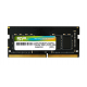 Silicon Power Barrette Mémoire 16 Go 1 x 16 Go DDR4 3200 MHz (SP016GBSFU320X02)