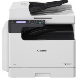 Imprimante A3 Multifonction Laser Monochrome Canon imageRUNNER 2224N (5941C002AA)