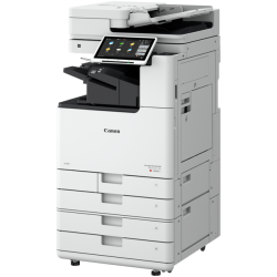 Imprimante Multifonction Laser Couleur Canon ImageRUNNER ADVANCE DX C3930i (5962C005AA)