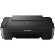 Imprimante multifonction Jet d’encre Canon PIXMA MG2540S (0727C007AA)