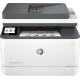 Imprimante Multifonction Monochrome HP LaserJet Pro 3103fdw (3G632A)