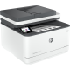 Imprimante Multifonction Monochrome HP LaserJet Pro 3103fdw (3G632A)