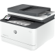 Imprimante Multifonction Monochrome HP LaserJet Pro 3103fdw (3G632A)