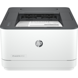 Imprimante Laser Monochrome HP LaserJet Pro 3003dn (3G653A)
