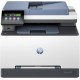 imprimante multifonction laser couleur hp laserjet (499m6a)