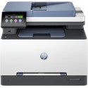 Imprimante Multifonction Laser Couleur HP LaserJet Pro 3303sdw (499M6A)