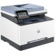 imprimante multifonction laser couleur hp laserjet (499m6a)