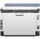 imprimante multifonction laser couleur hp laserjet (499m6a)