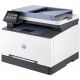 imprimante multifonction laser couleur hp laserjet (499m6a)