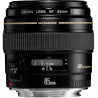 objectif canon ef 85mm f1.8 usm 2519a012ba