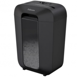 Destructeur Fellowes Powershred® LX70 Coupe Croisée - Bac 18L - 11 feuilles (4407501) prix Maroc