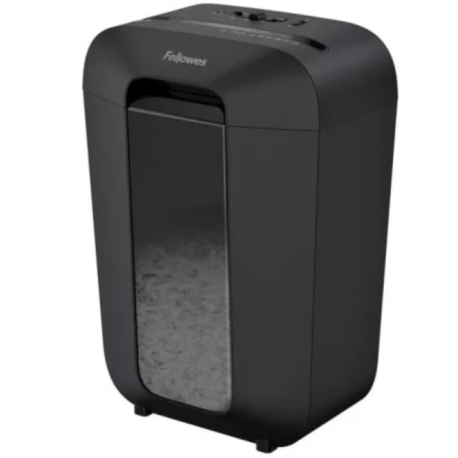 Destructeur Powershred LX70 Coupe Croisée (F4407501)