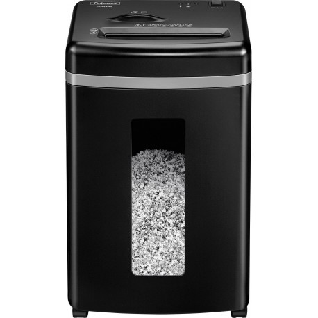 Destructeur Fellowes de documents Micro-confettis 450M (F4074101)