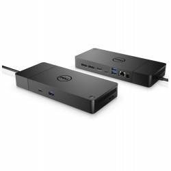 Station d'accueil ThinkPad Thunderbolt 3 - EU/INA/VIE/ROK