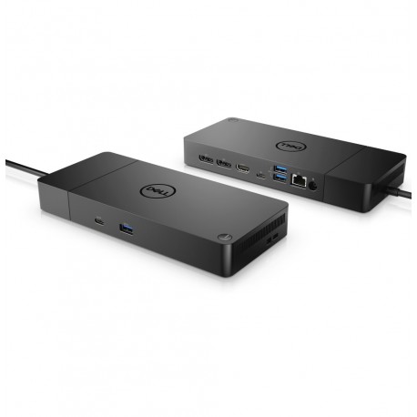 Station d'accueil ThinkPad Thunderbolt 3 - EU/INA/VIE/ROK