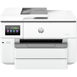 imprimante multifonction jet dencre hp officejet pro 9730 537p5c prix maroc
