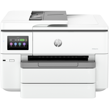 imprimante multifonction jet dencre hp officejet pro 9730 537p5c prix maroc