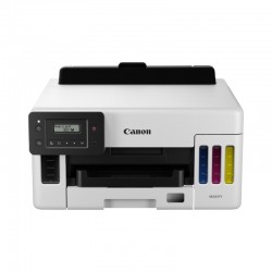 Canon MAXIFY GX5040 imprimante jets d'encres Couleur 600 x 1200 DPI A4 Wifi (5550C009)