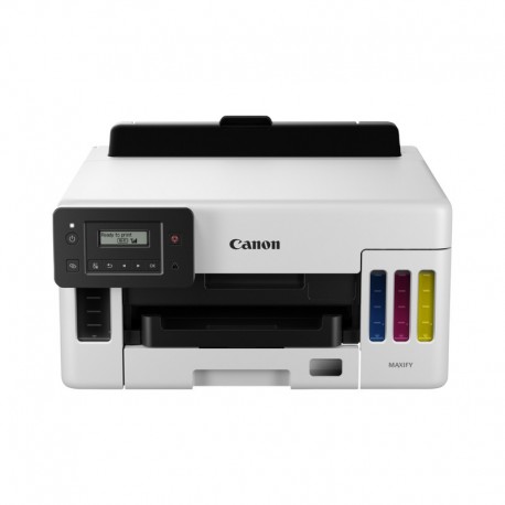 canon maxify gx5040 imprimante jets d'encres couleur 600 x 1200 dpi a4 wifi (5550c009)