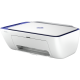 Imprimante multifonction HP DeskJet Ink Advantage Ultra 4927 (6W7G3B)